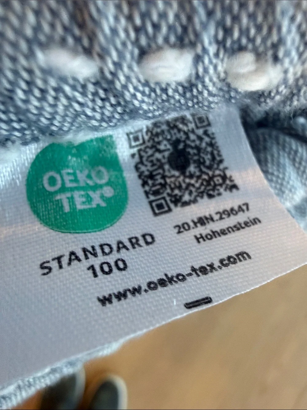 NWT Quince Organic Cotton Channel Stitch Coverlet Set – Blue??? – King/Cal King